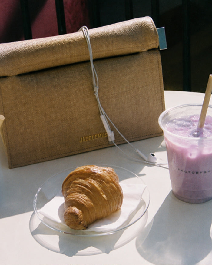 Take Your Coffee Somewhere Beautiful
