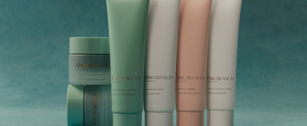 When Beauty Meets Science: Omorovicza Arrives at Factory 54 Beauty