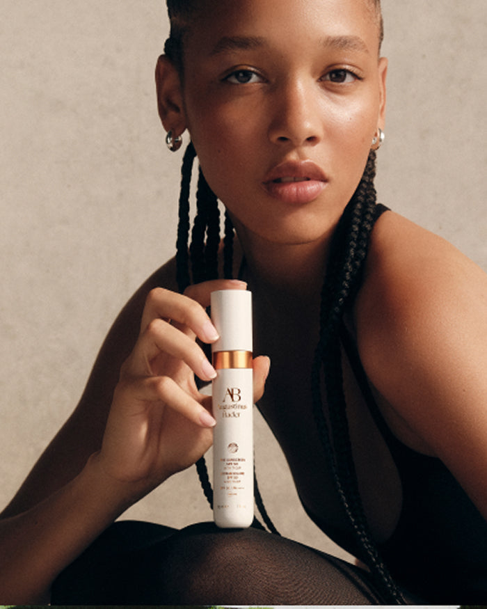 The New Generation of Skincare