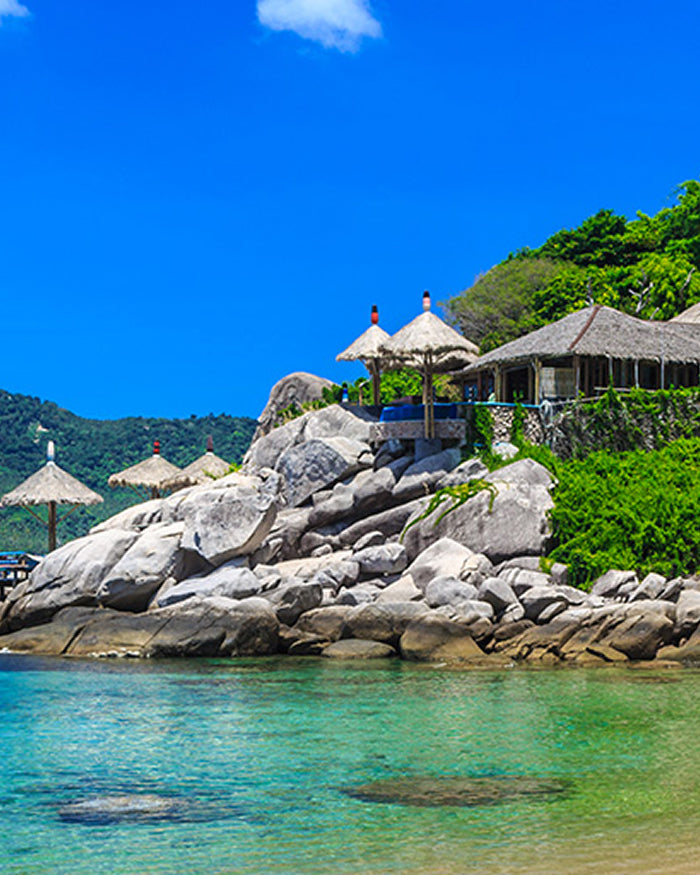 Four Seasons Thailand