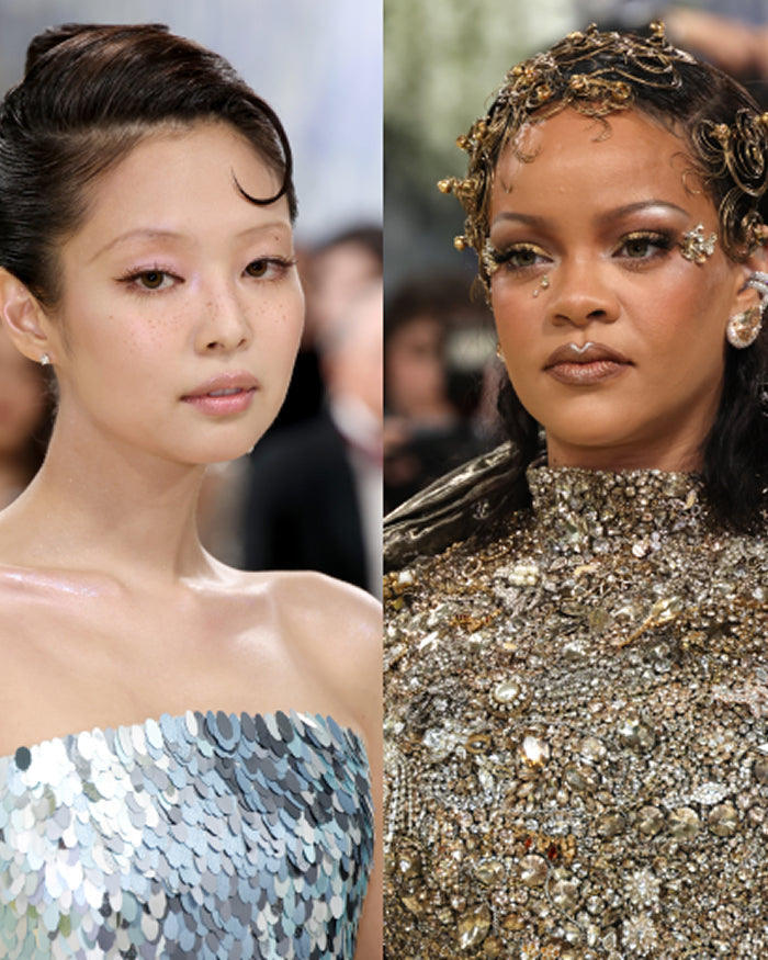 Met Gala 2026 Beauty Trends