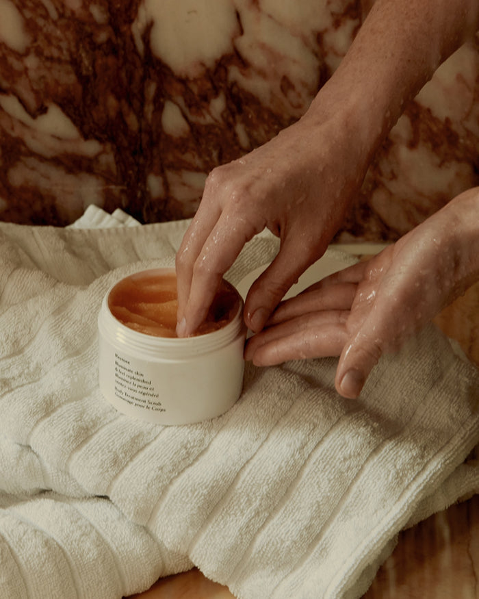 Jo Malone London Care Collection