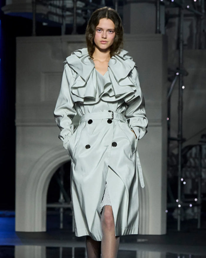 London Fashion Week - Classic Meets Heritage
