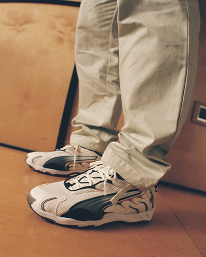 The Sneaker Edit: Top Picks for Every Style