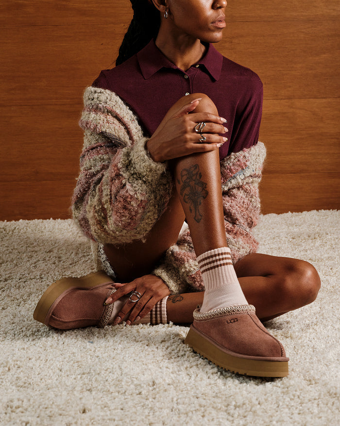 UGG: From Surf to Street