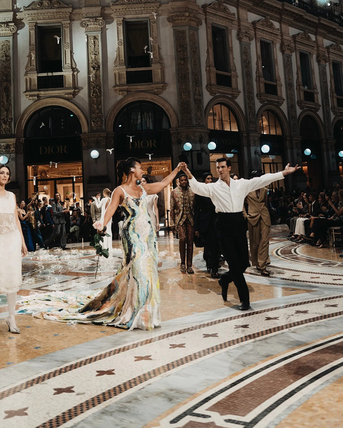 VOGUE World: Milano