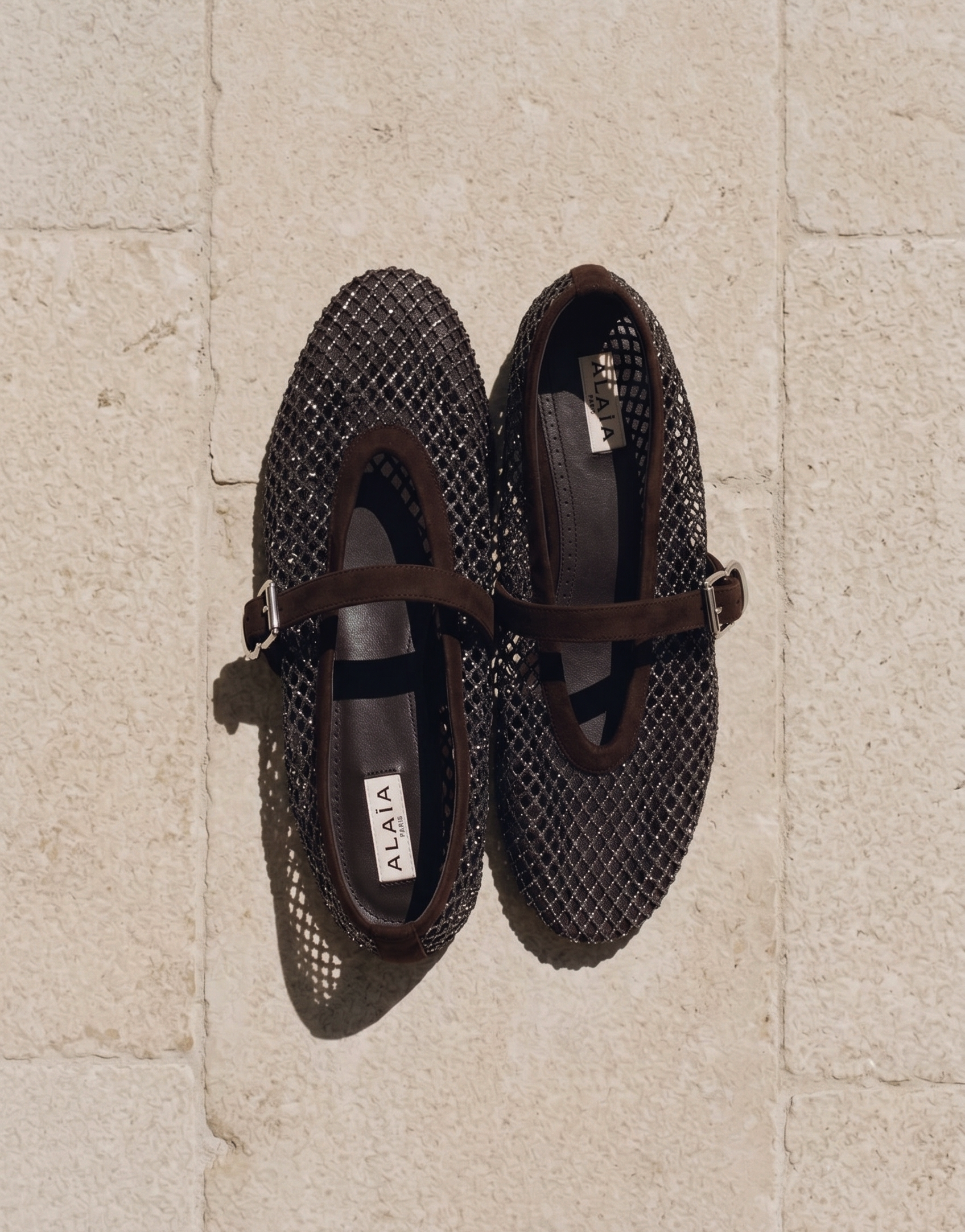 NEW SEASON SHOP - SHOES - WOMEN
