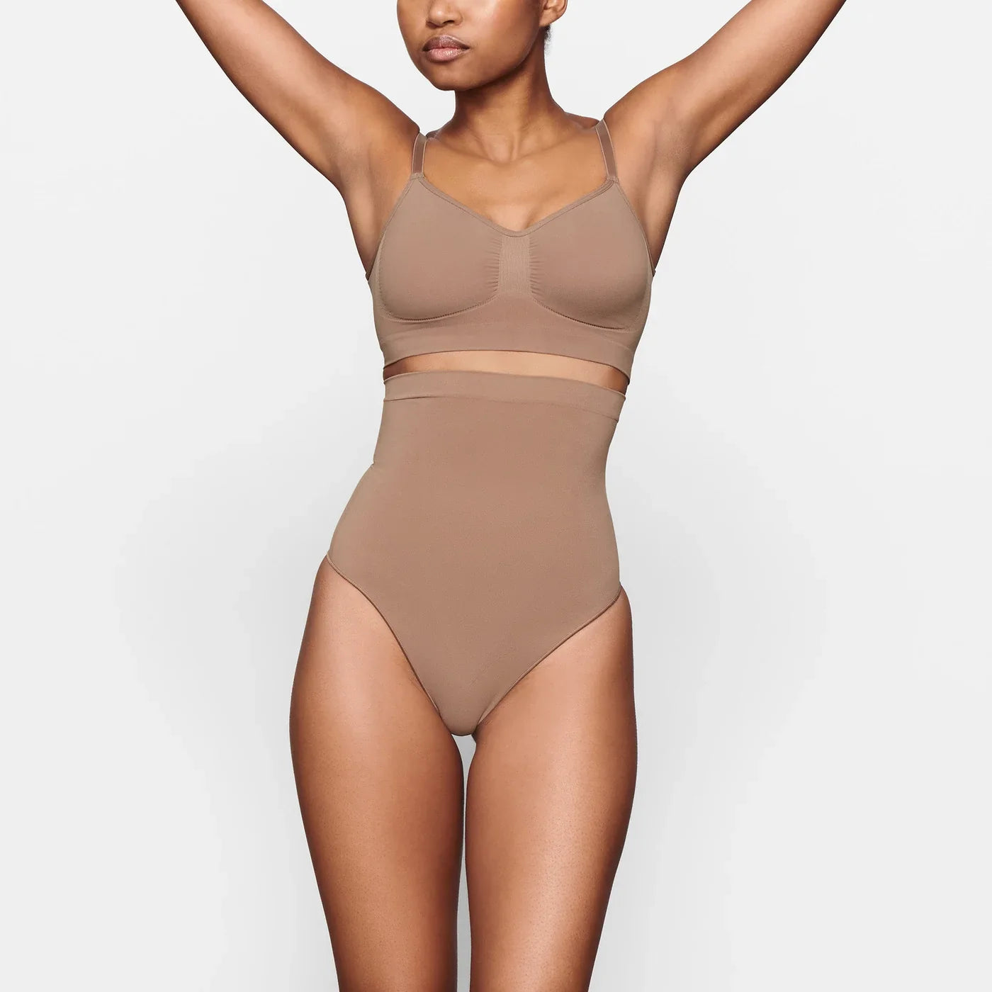 Shaping Underwear