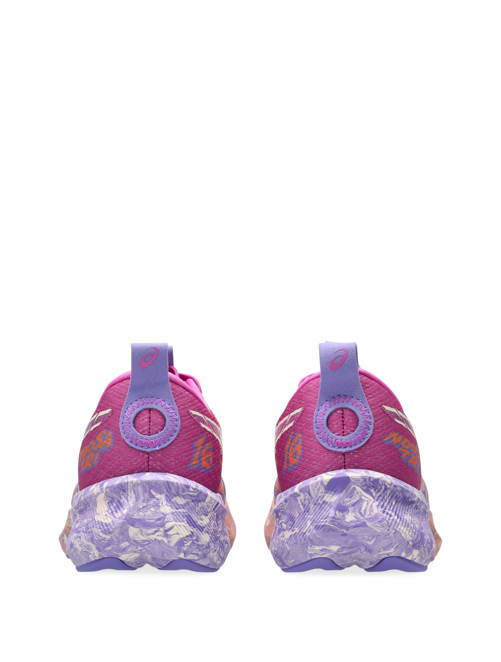 נעלי ריצה נוסה טרי 16