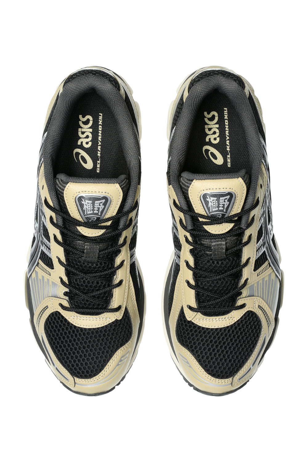 GEL-KAYANO 12.1