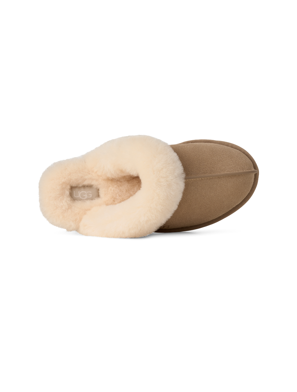 נעלי בית Scuffette II זמש