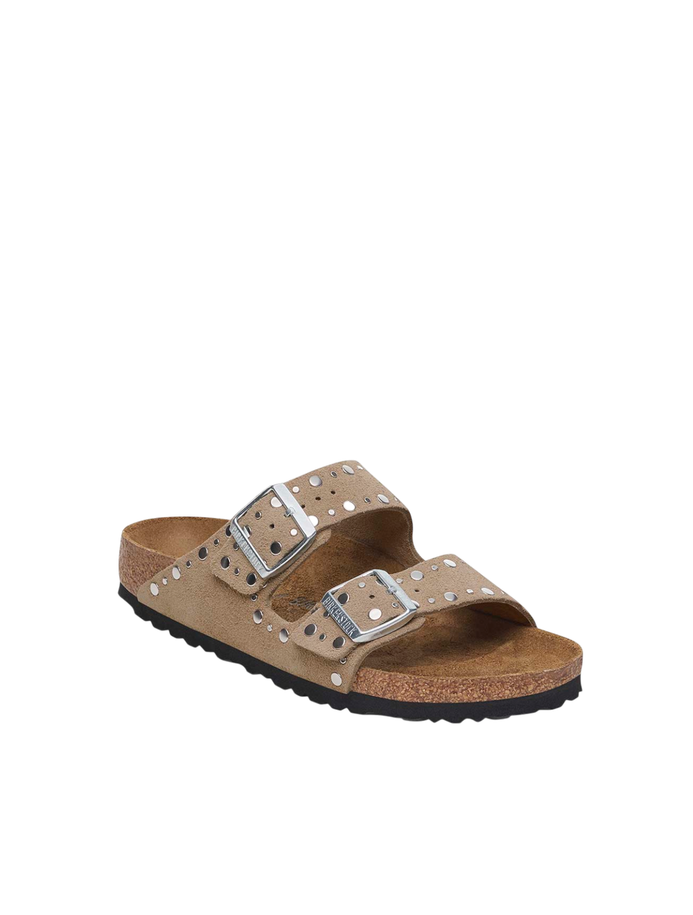 סנדלים Arizona זמש Rivet