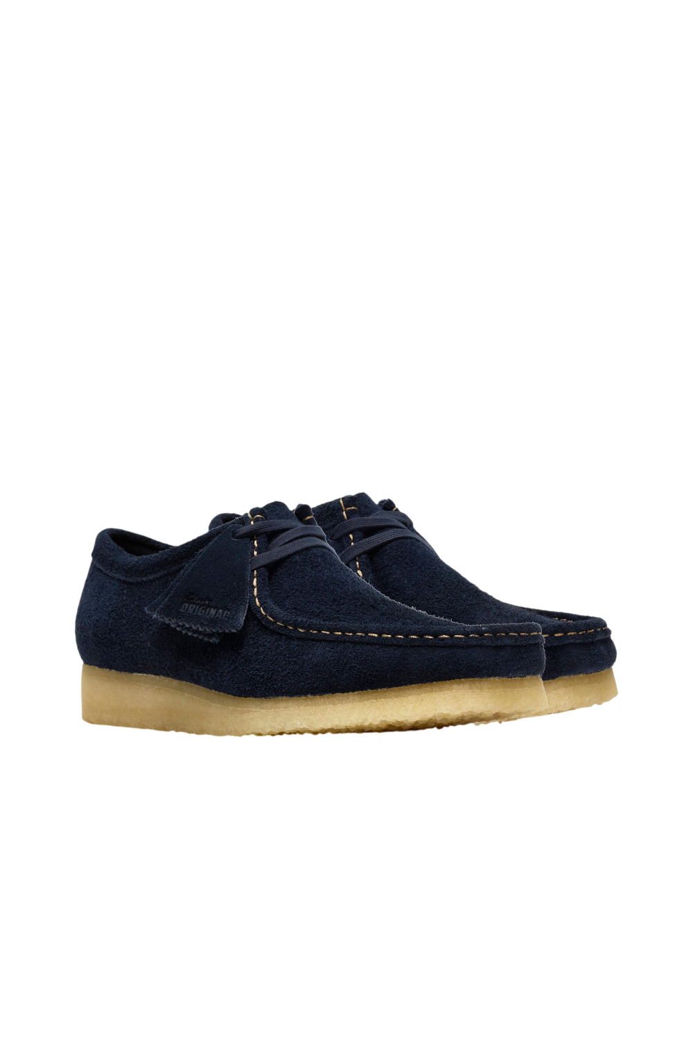 מגפי Wallabee