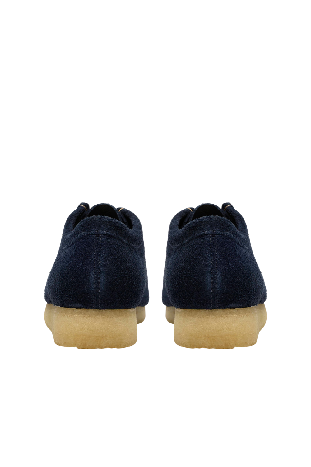 מגפי Wallabee