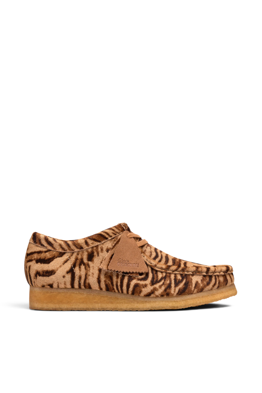 מגפי Wallabee