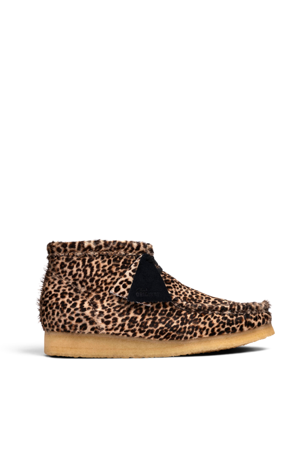 מגפי Wallabee