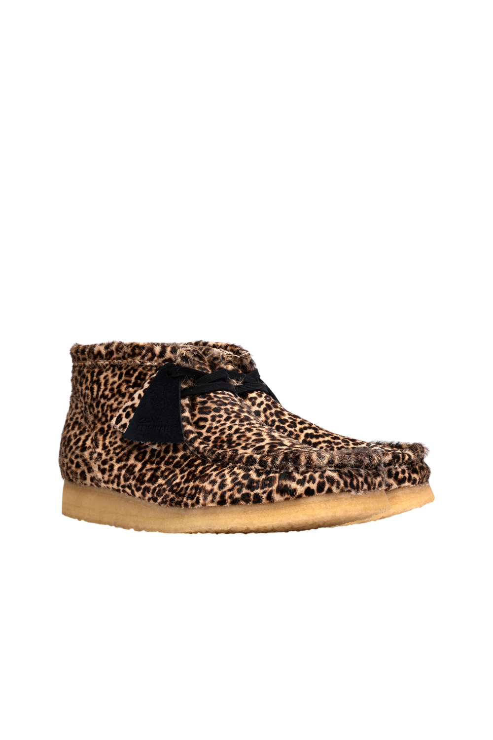 מגפי Wallabee