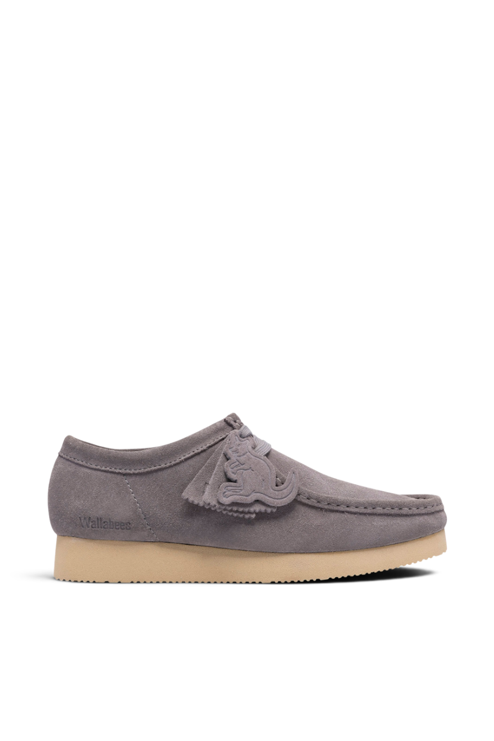 מגפי Wallabee