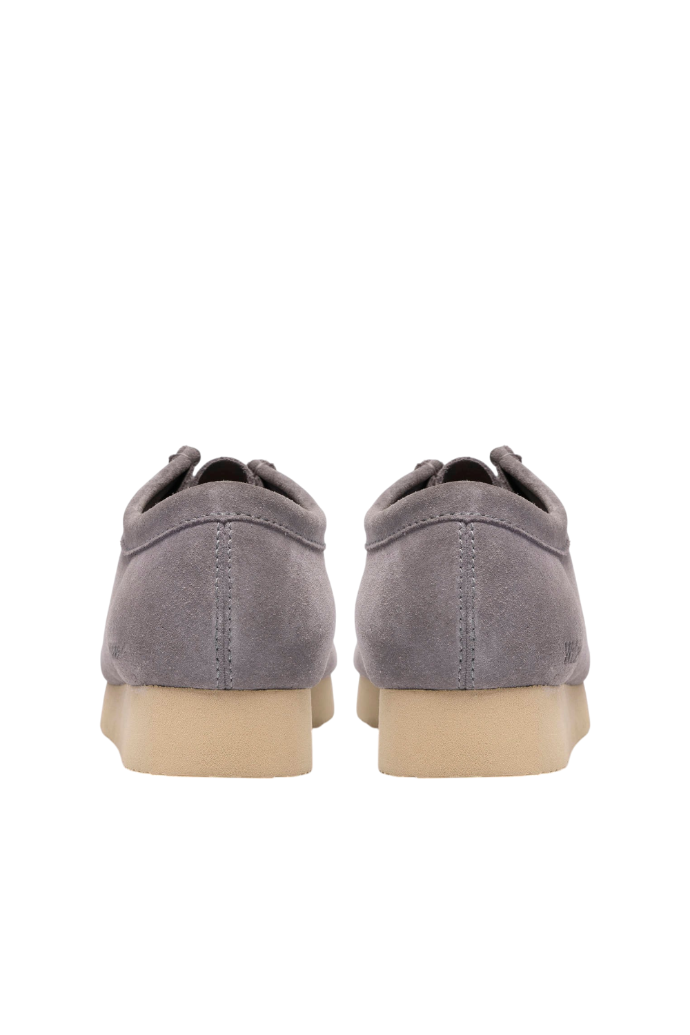 מגפי Wallabee