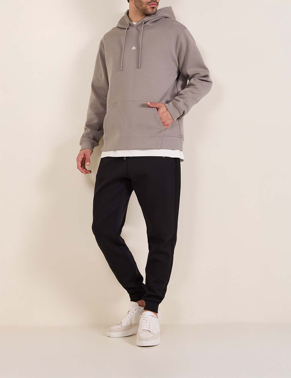 סווטשירט Hooded