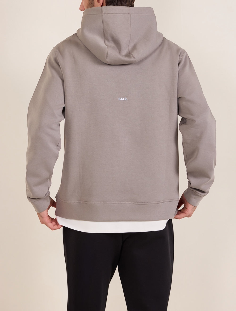 סווטשירט Hooded
