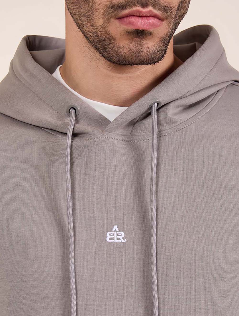 סווטשירט Hooded