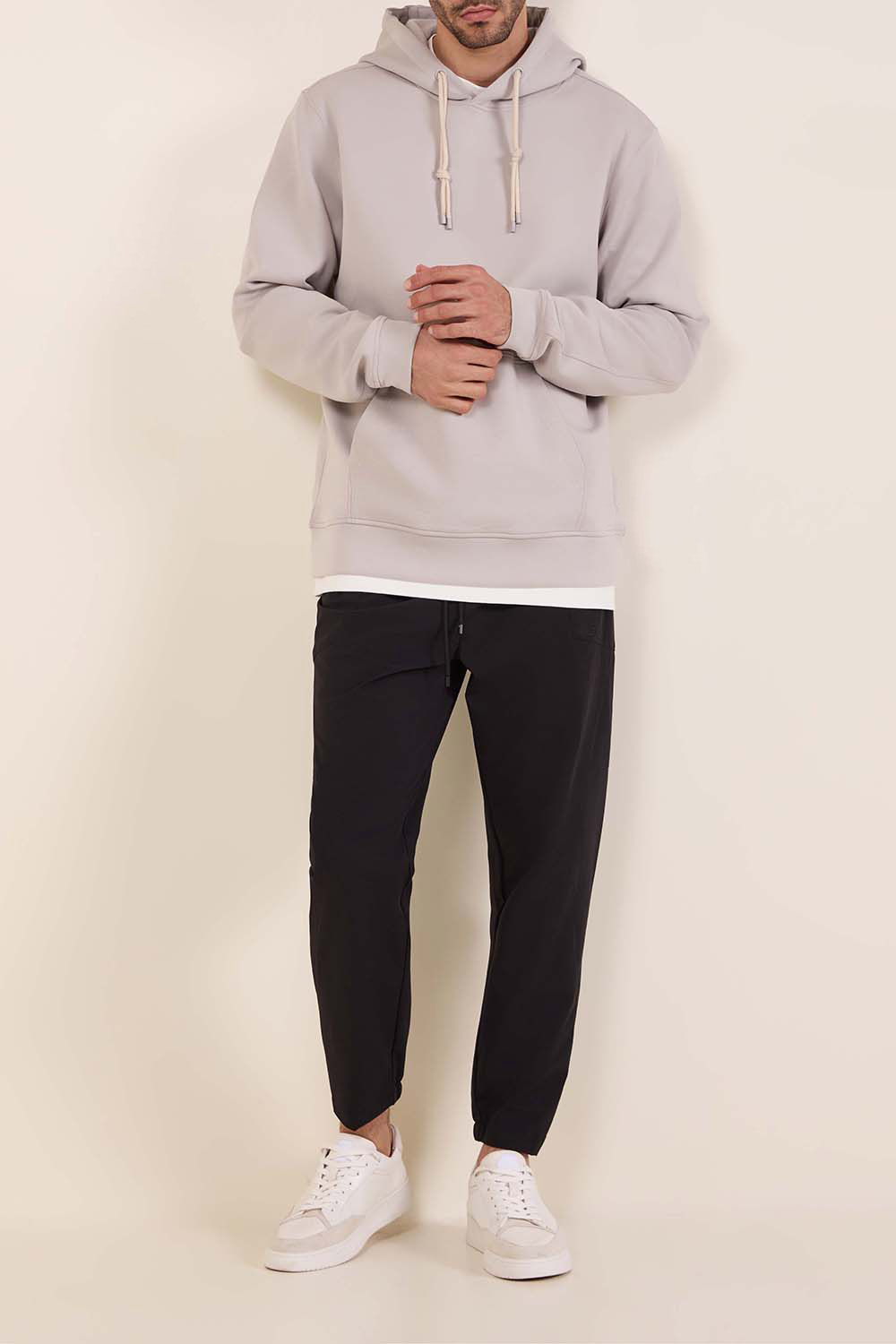 סווטשירט Hooded