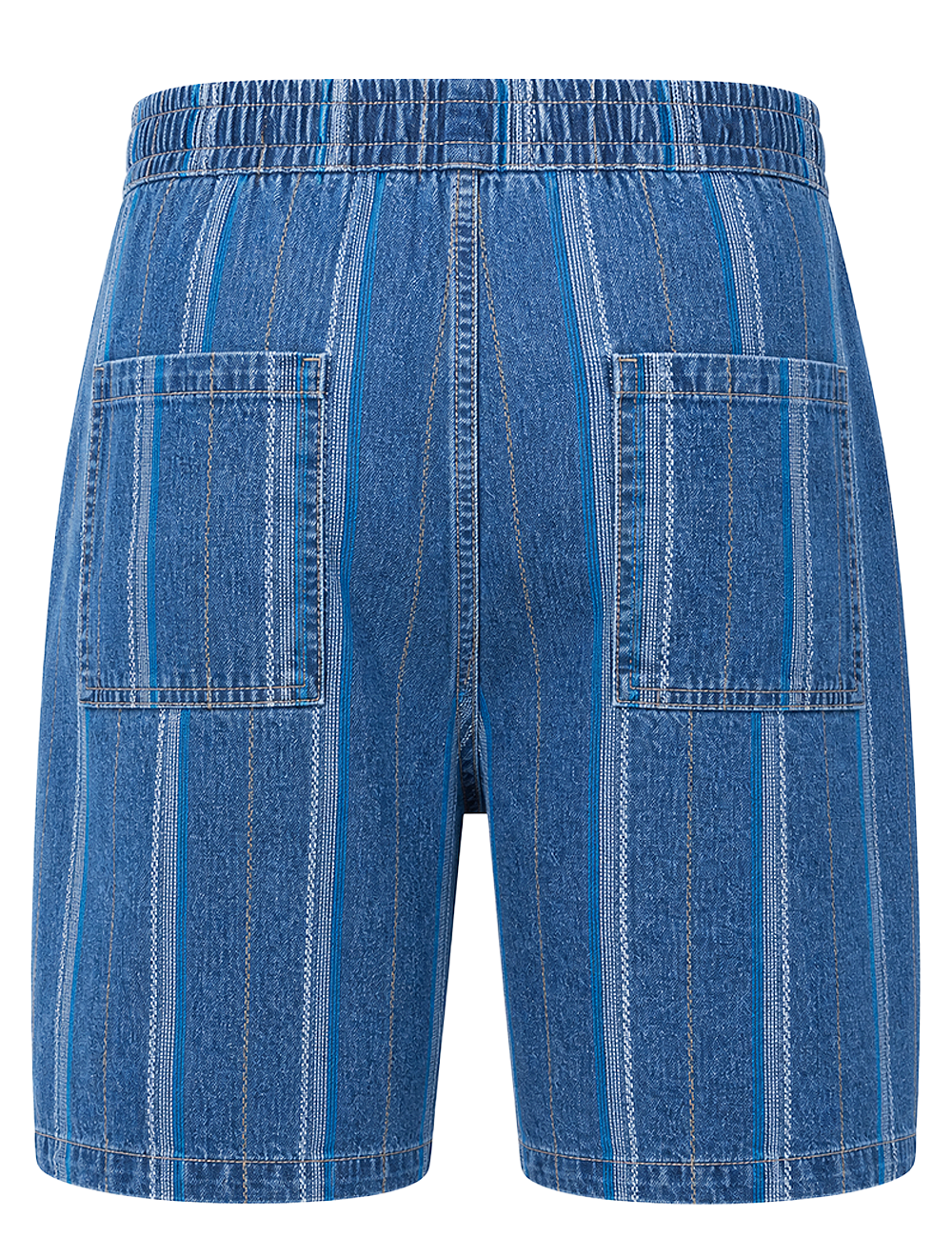 מכנסיים קצרים רלקסד פיט