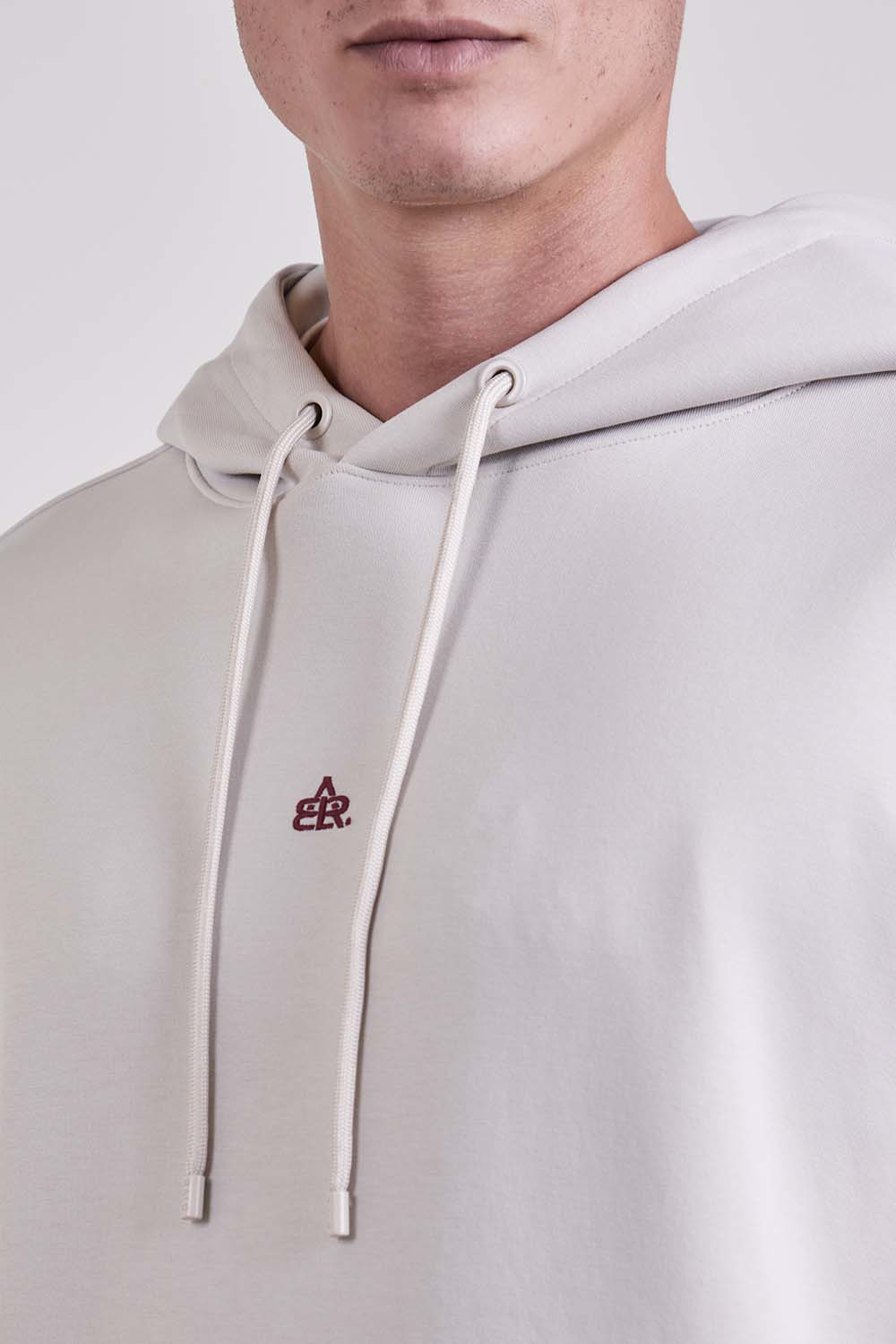 סווטשירט Hooded