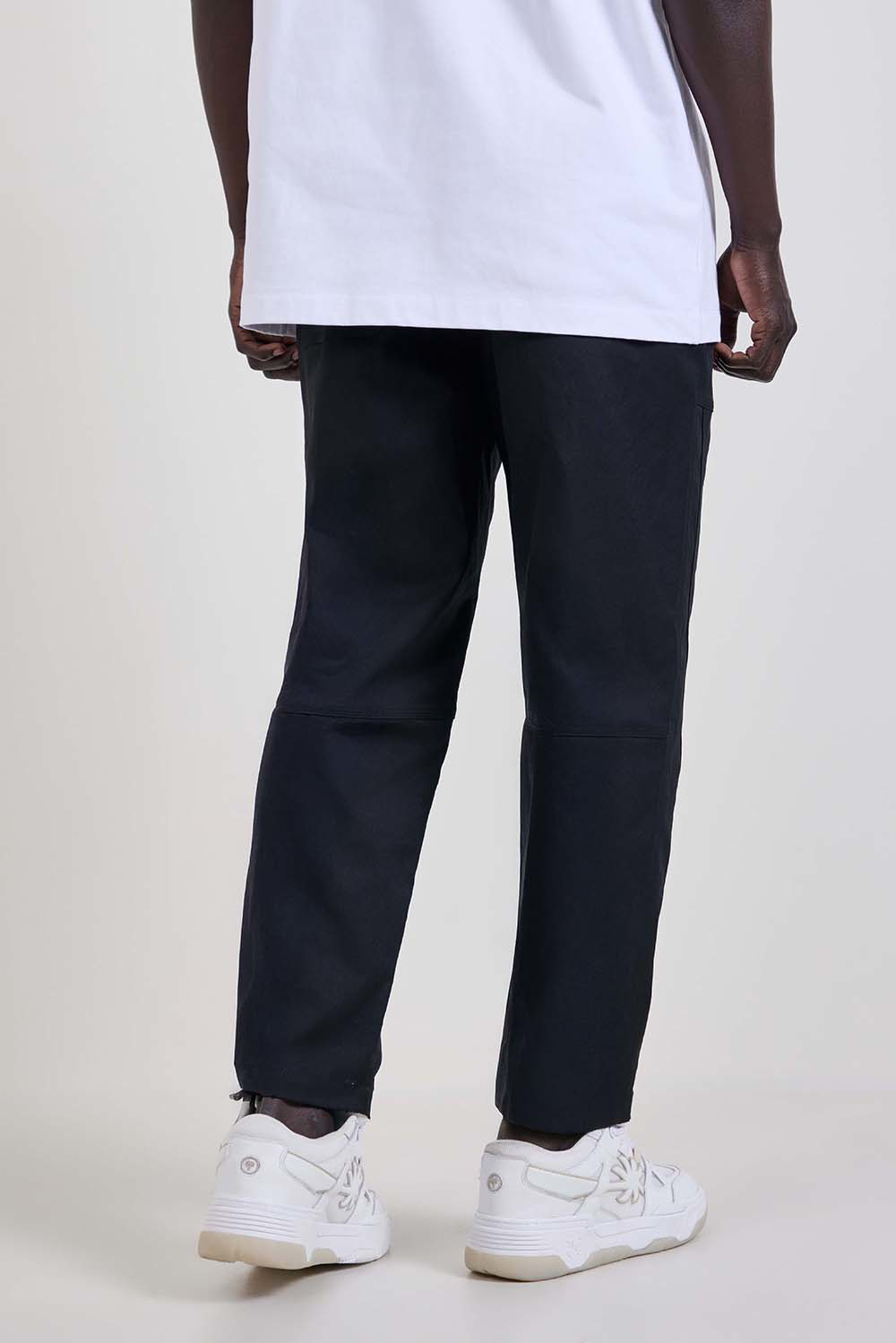 מכנסיים רלקסד פיט Poly Fashion