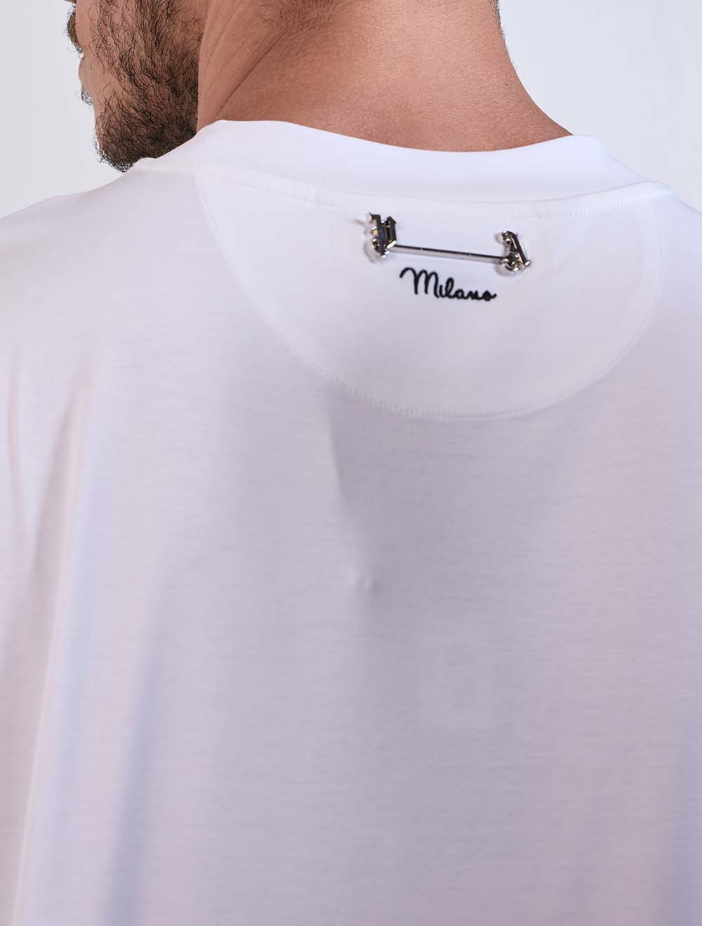 מכנסיים רלקסד פיט Poly Fashion