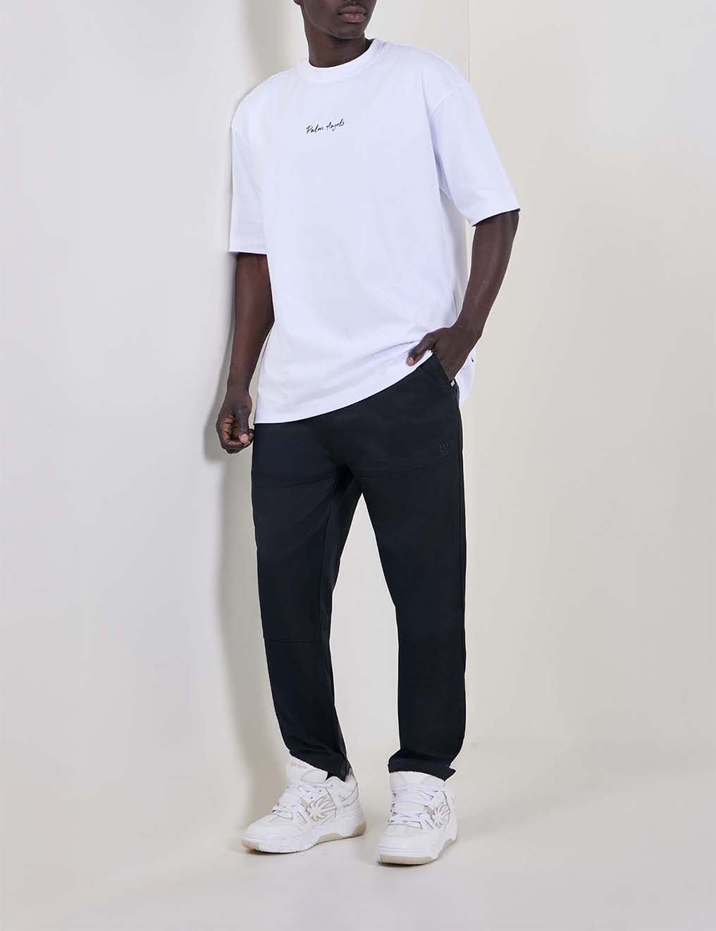 מכנסיים רלקסד פיט Poly Fashion