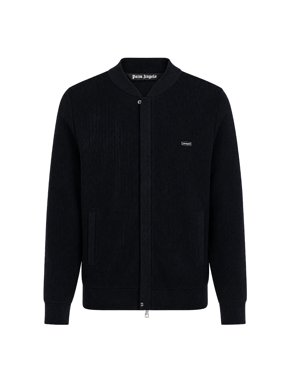 ז'קט בגזרה משוחררת