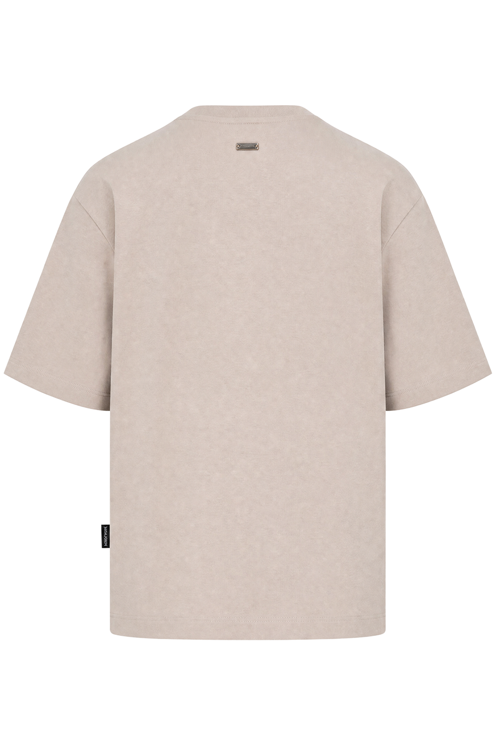 טי שירט רלקסד