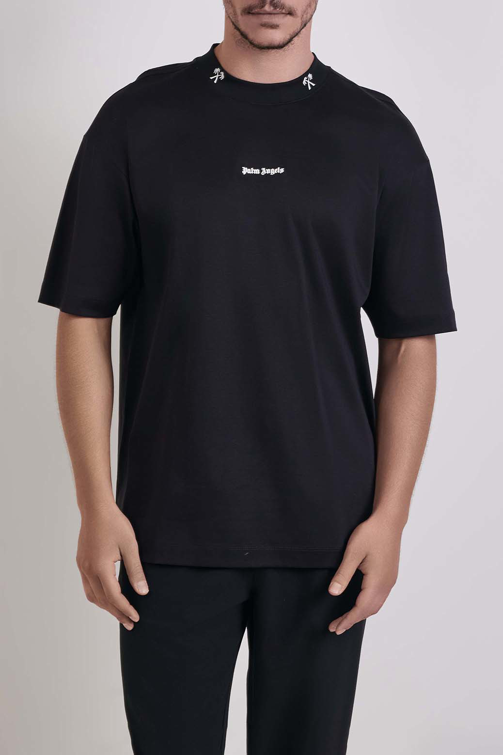 טי שירט רלקסד