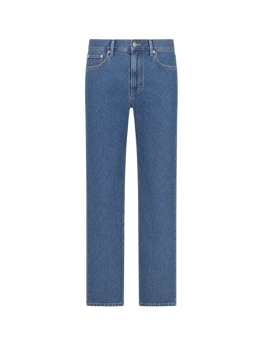 ג'ינס 501 רגל ישרה
