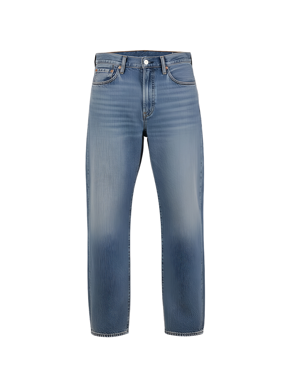 ג'ינס 568 לוז סטרייט