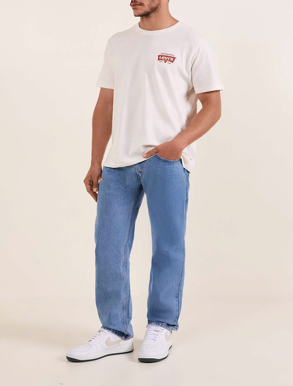 ג'ינס 505 רגל ישרה