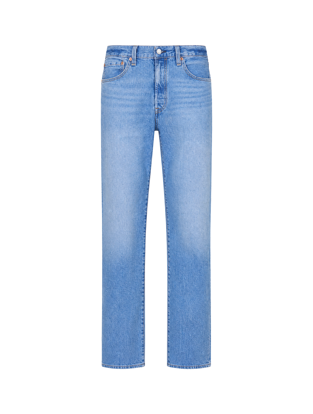 מכנסי ג'ינס 501 בגזרה ישרה