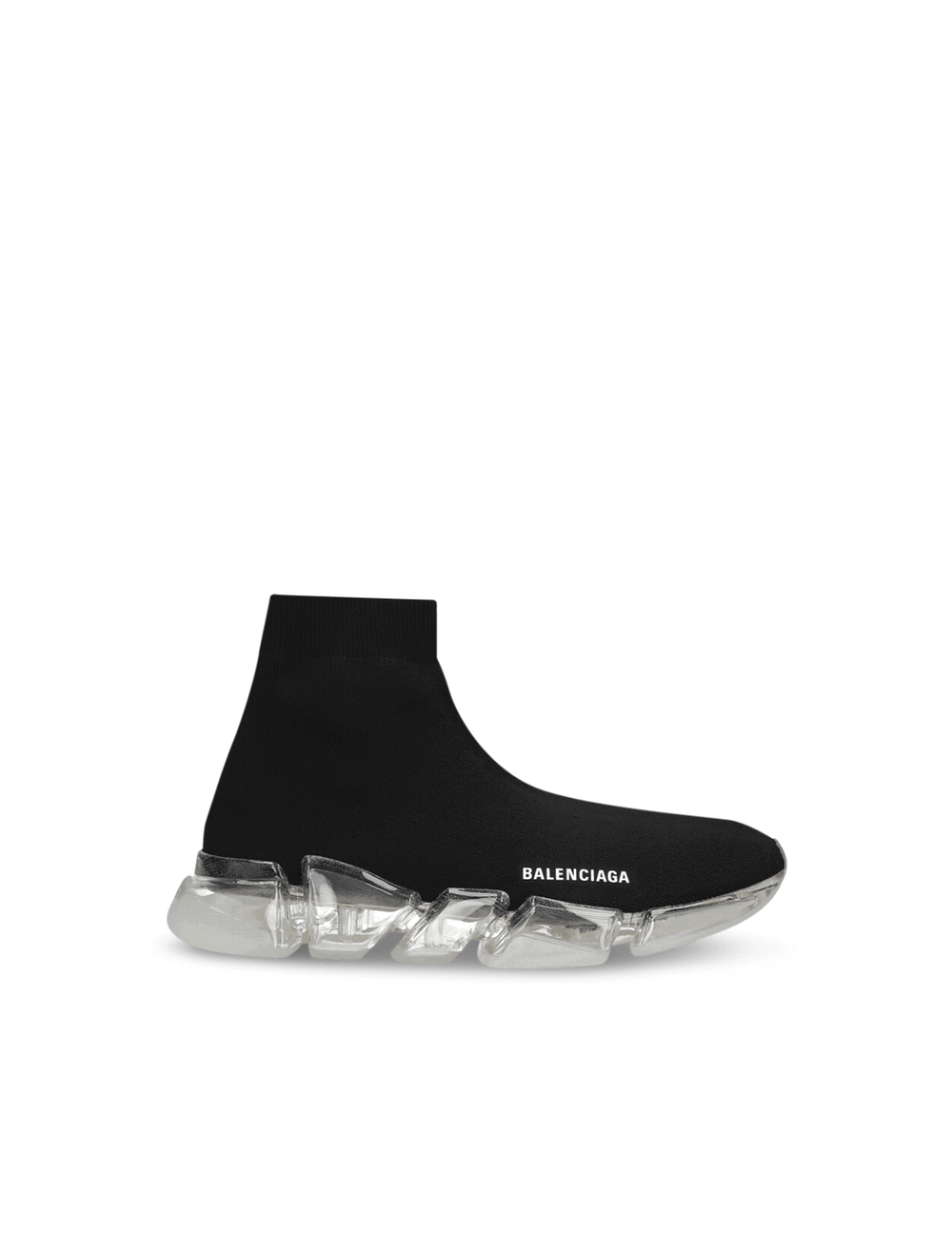 סניקרס ספיד 2.0 Clear Sole