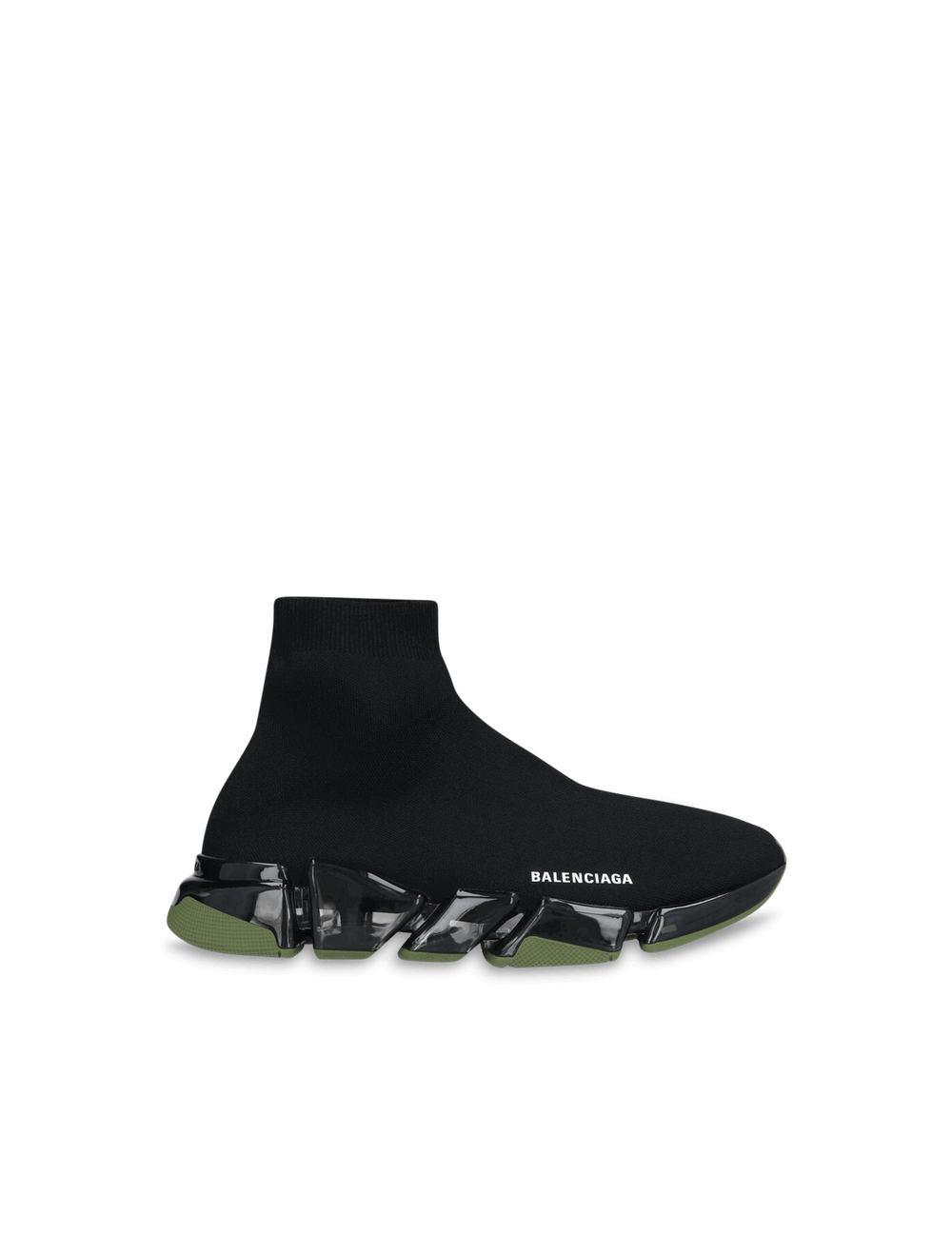 סניקרס ספיד 2.0 Clear Sole