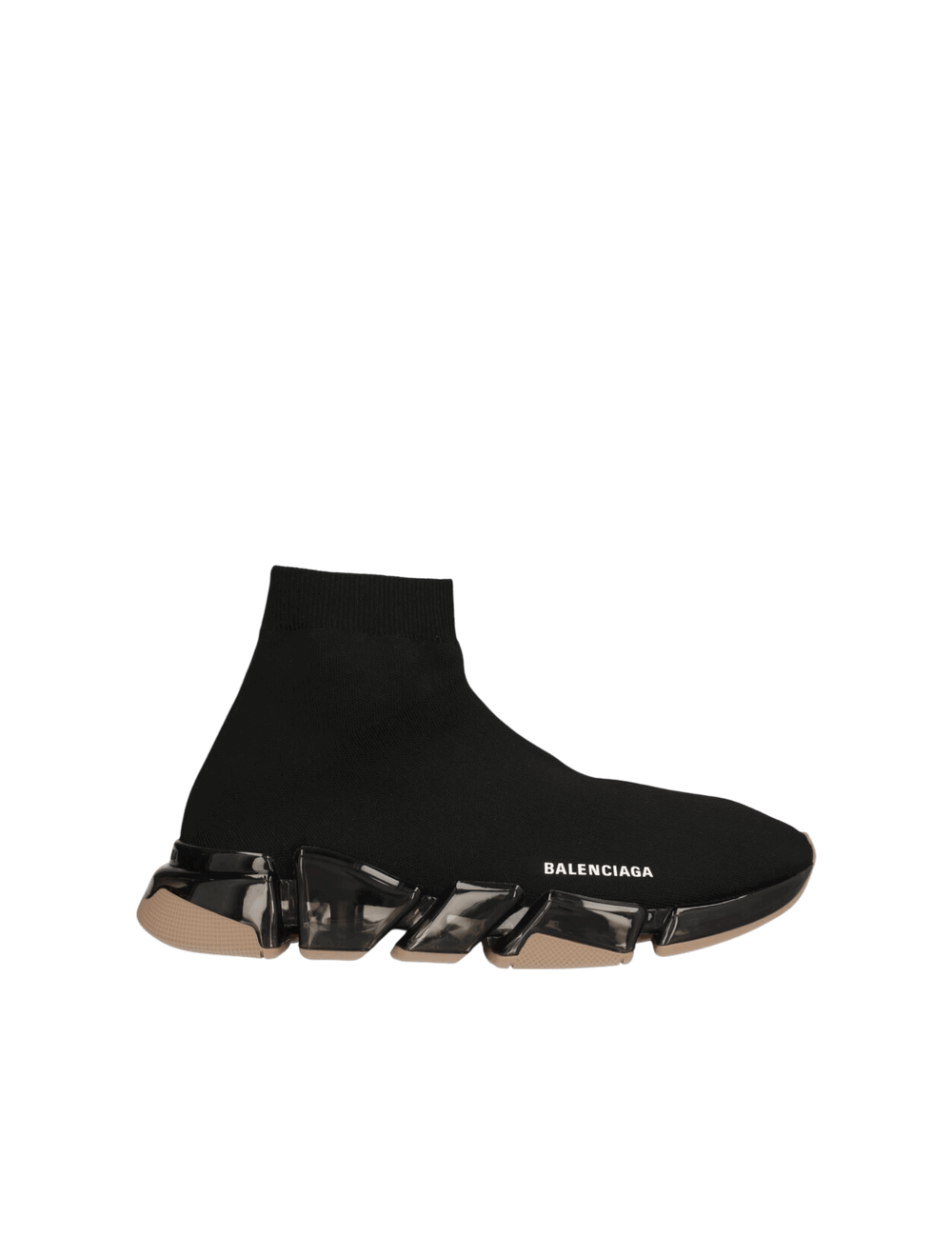 סניקרס ספיד 2.0 Clear Sole