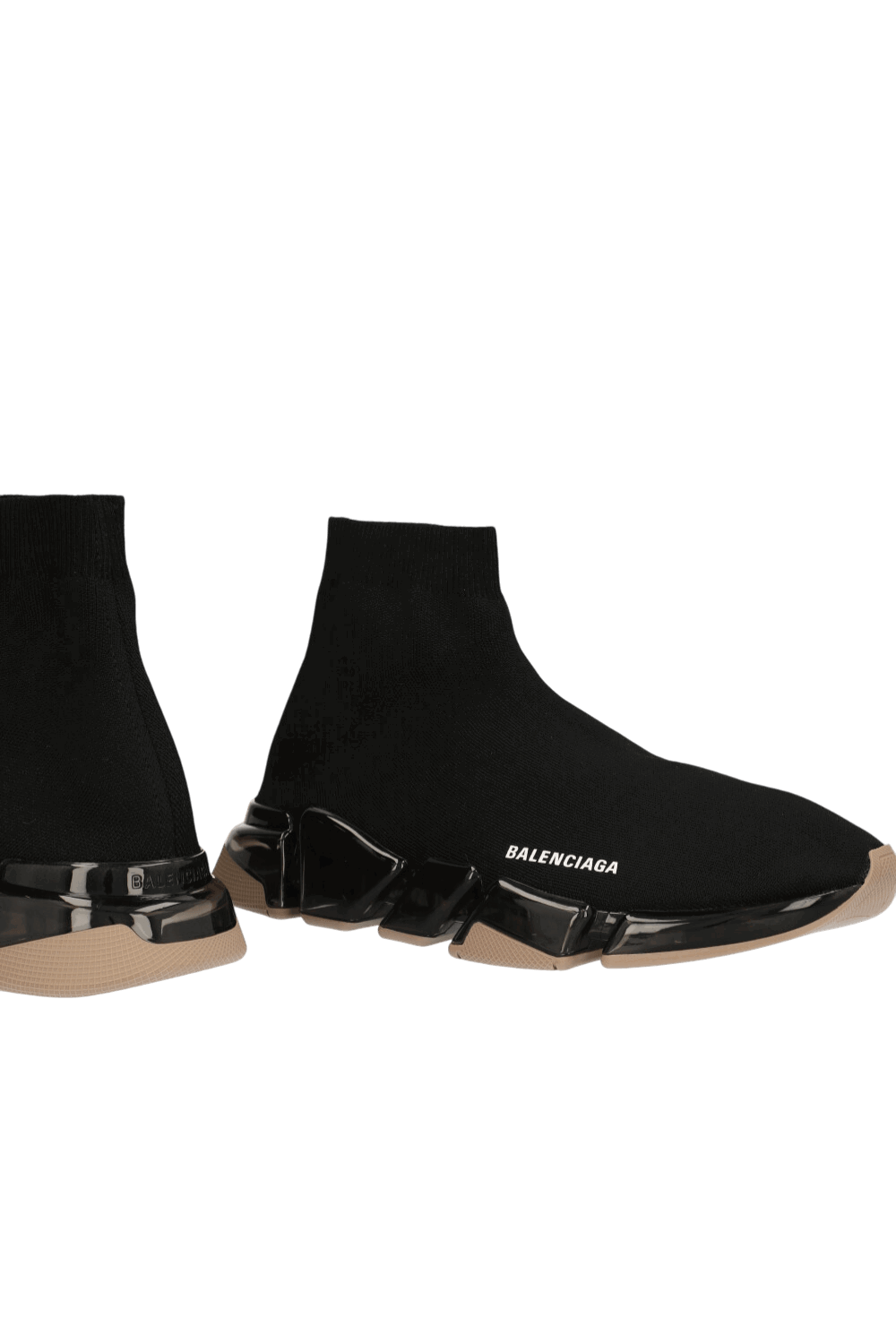 סניקרס ספיד 2.0 Clear Sole
