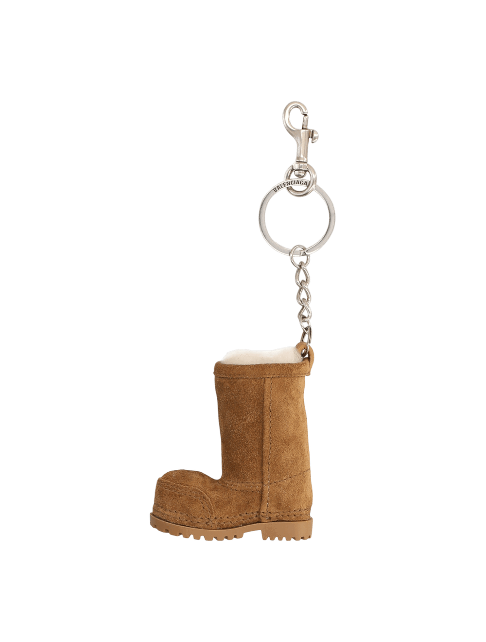 מחזיק מפתחות מיני Alaska