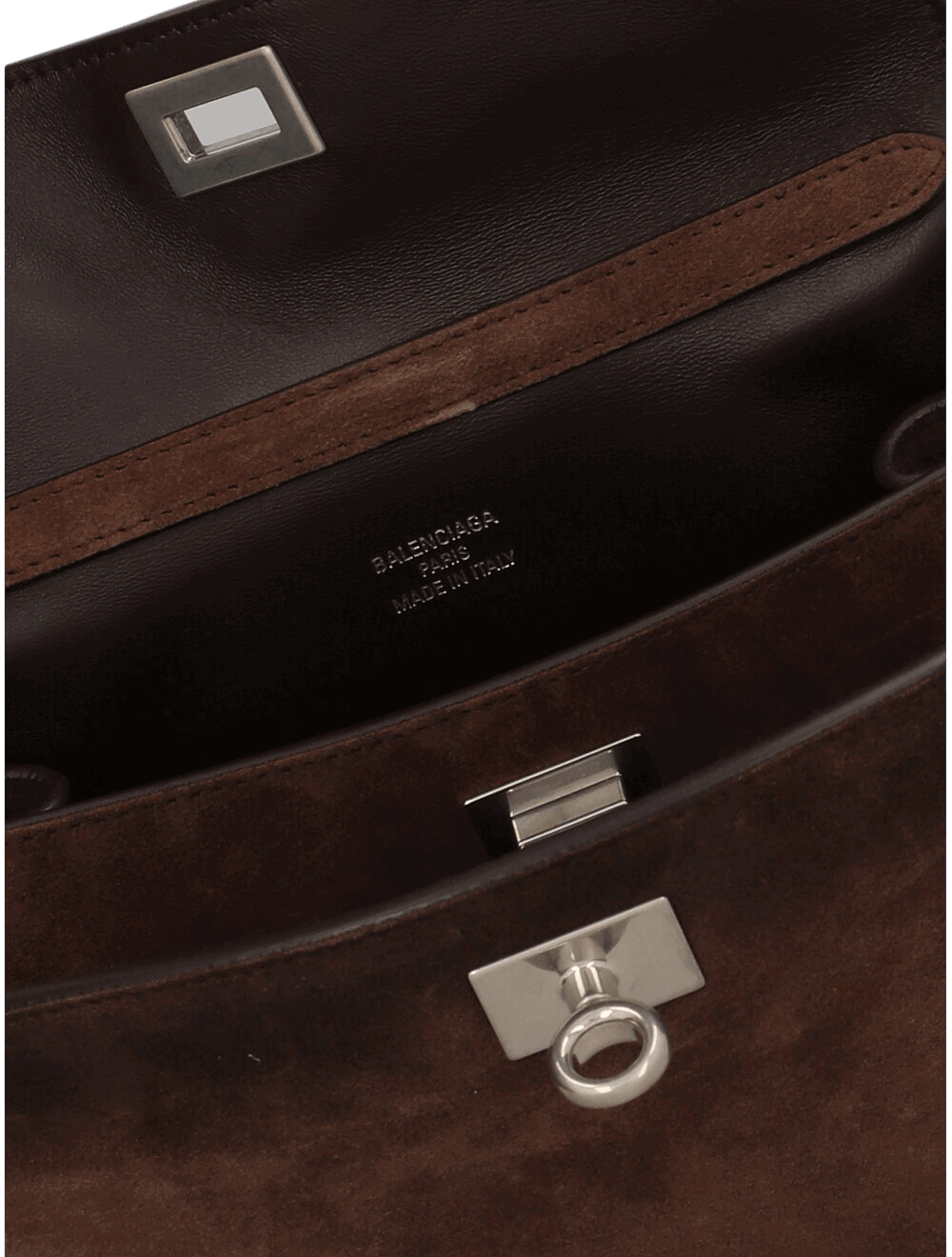 תיק נשיאה רודאו