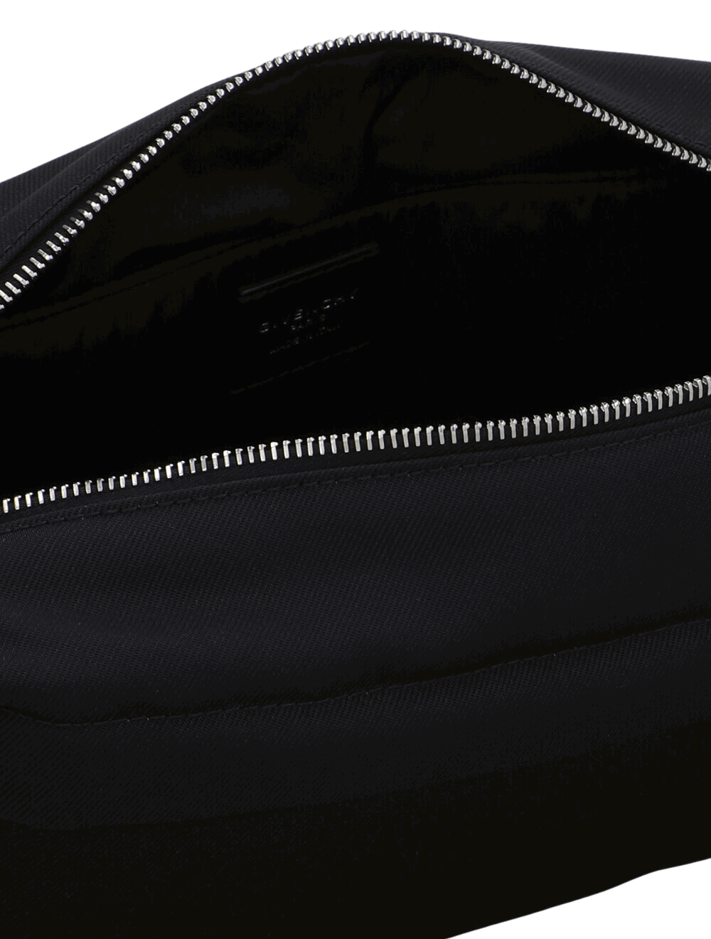 עור לוגו Handbag