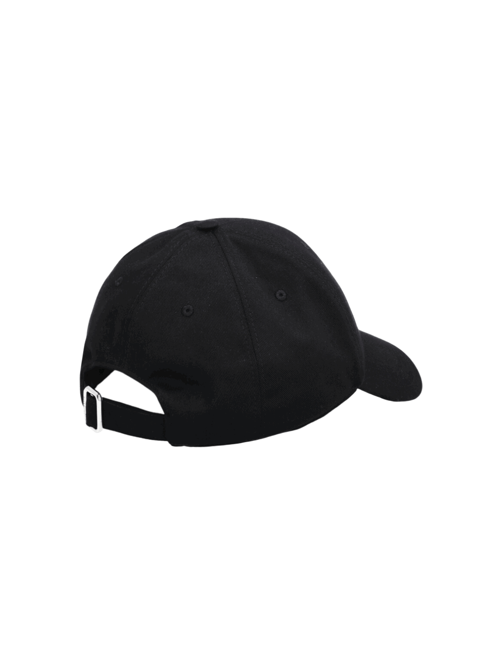 כובע מצחייה Curved כותנה בלנד