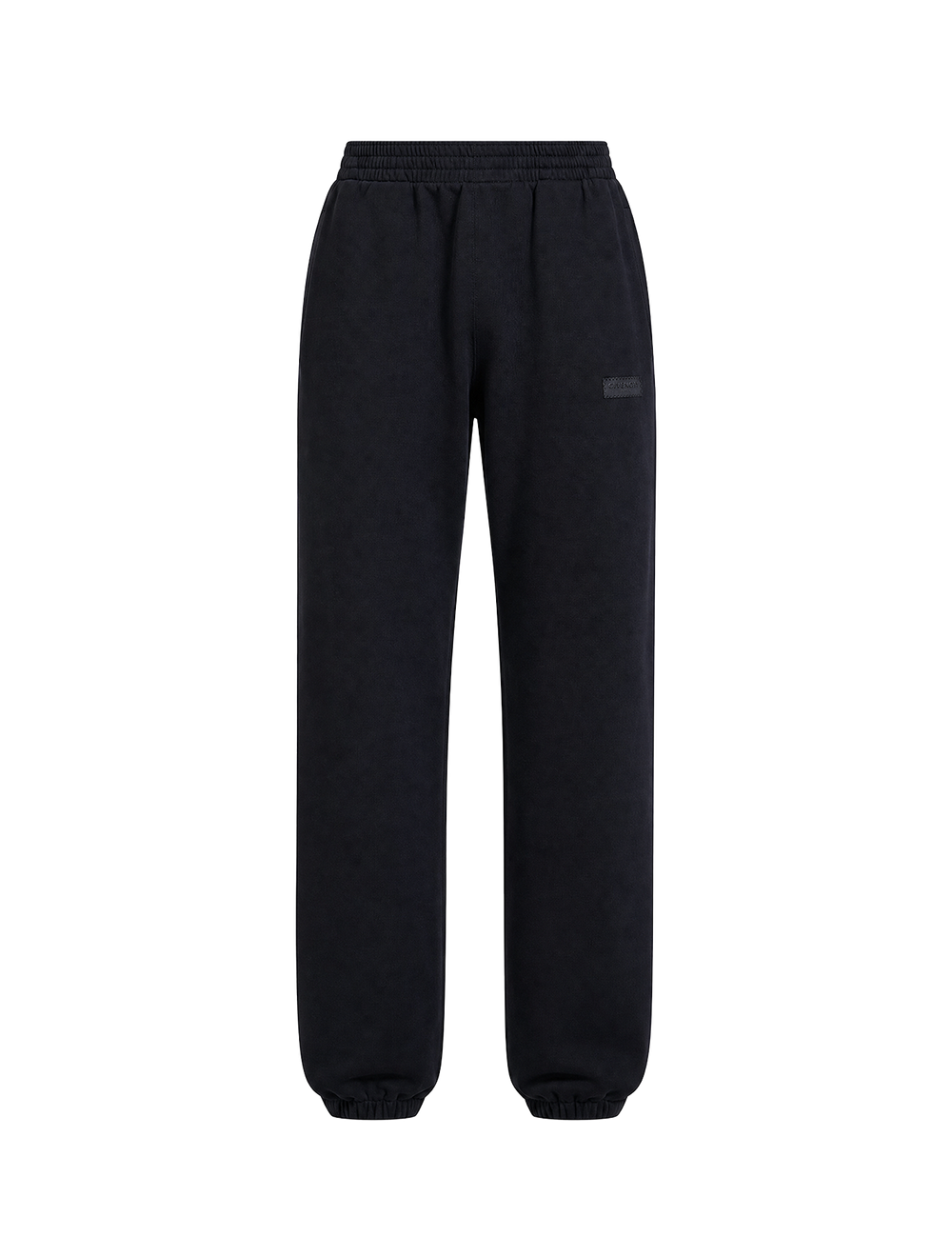 מכנסיים לוגו פאץ' Jogging