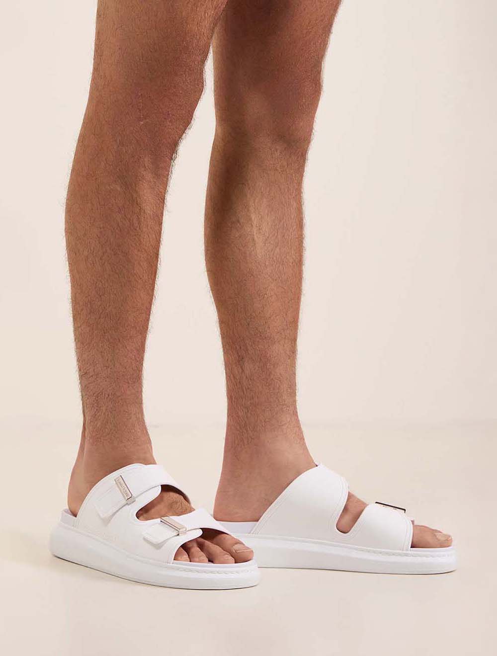כפכפי סלייד Men's היברידי