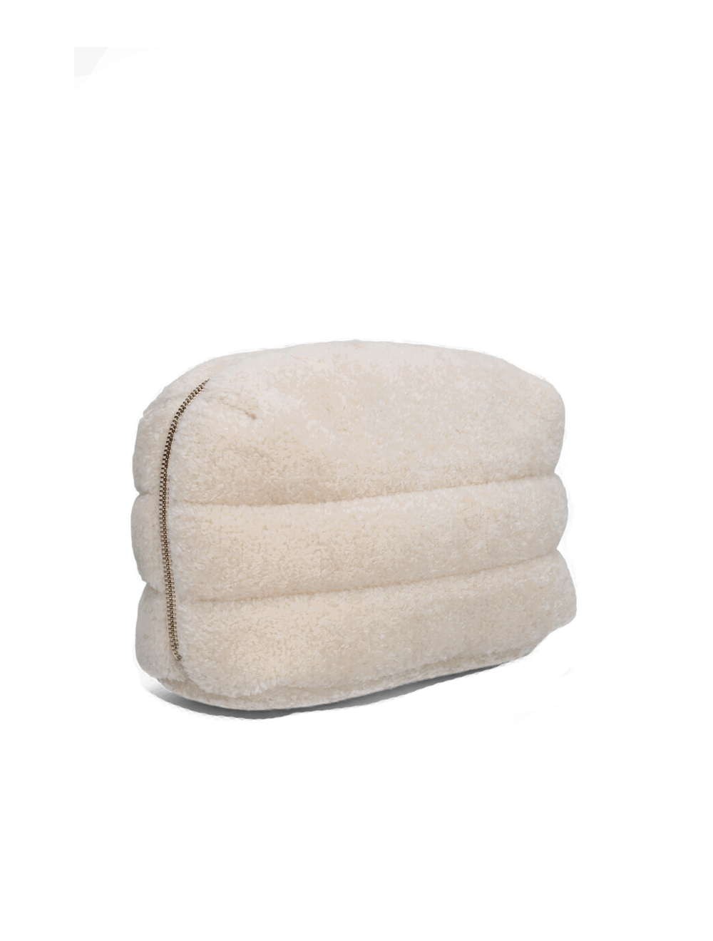 Caradoc מרופד Beauty Case